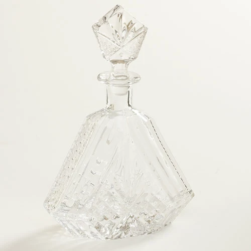 Outlet ๐ฅ Kitchen & Dining Godinger Dublin Crystal Decanter ๐ 3 Outlet ๐ฅ Kitchen & Dining Godinger Dublin Crystal Decanter ๐