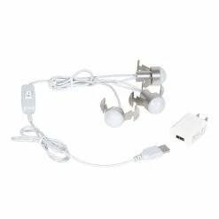 Coupon 👏 Department-56 Home Decor Department 56 Village USB LED 3 Light Set 👍