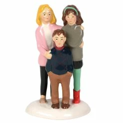 Brand new ✔️ Department-56 Home Decor Department 56 Snow Village National Lampoon Alleluia 😍