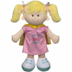 Outlet 🔔 Toys Ganz 14in. Super Big Sister Plush Stuffed Doll 🔔