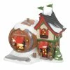 New 🔔 Department-56 Home Decor Department 56 North Pole Village Winery 😍 -Godinger Shop 172f510b dc80 49c2 88c0 c933d64519aa