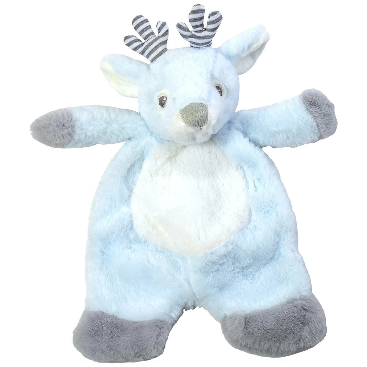 Top 10 ๐งจ Toys Ganz 18in. Reindeer Blue Flat-A-Pat Plush ๐ 3 Top 10 ๐งจ Toys Ganz 18in. Reindeer Blue Flat-A-Pat Plush ๐
