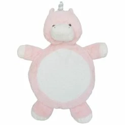 Deals 🧨 Baby Gear Ganz 32in. Blossom Unicorn Plush Play Mat 🥰