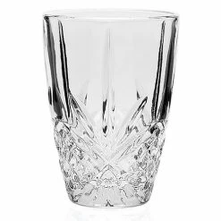 Outlet 🥰 Kitchen & Dining Godinger Dublin Juice Glasses - Set Of 4 ❤️