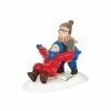 Best Sale ❤️ Department-56 Home Decor Department 56 A 🎄 Christmas Story "Ralphie To The Rescue!" Figurine 👍