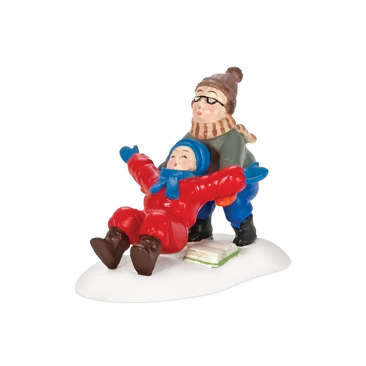 Best Sale β€οΈ Department-56 Home Decor Department 56 A π Christmas Story "Ralphie To The Rescue!" Figurine π 3 Best Sale β€οΈ Department-56 Home Decor Department 56 A π Christmas Story "Ralphie To The Rescue!" Figurine π