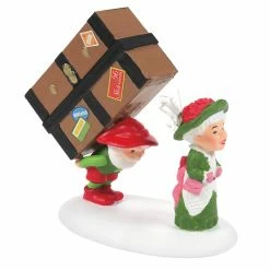 Best deal 🎁 Department-56 Home Decor Department 56 North Pole Village A Weekend Getaway 🎁