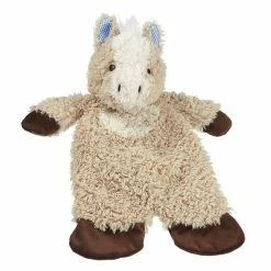 Top 10 🔔 Bed Ganz® Horse Happy Hill Flat-a-Pat Security Blanket 🧨