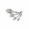 New 😉 Kitchen & Dining Ganz Pigs Measuring Spoons - Set Of 4 💯