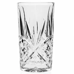 Best reviews of 😀 Kitchen & Dining Godinger Dublin Highball Glasses - Set Of 4 ⭐