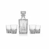 Best reviews of 🥰 Kitchen & Dining Godinger Union Square 5pc. Whiskey Set 🎁