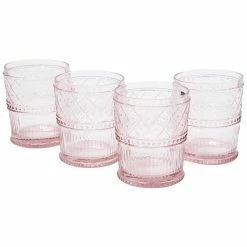 Best Pirce ✔️ Kitchen & Dining Godinger Claro Double Old Fashion Glasses - Set Of 4 👍 -Godinger Shop 512c0c56 75c9 4396 b368 bb5c865d4e09