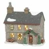 Cheap 💯 Department-56 Home Decor Department 56 Dickens Village Cricket’s Hearth Cottage 🔔 -Godinger Shop 654675f5 3f2f 4e57 b17e b78917aec102