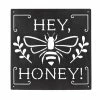 Discount ✨ Home Decor Ganz Hey Honey Iron Décor 😀 -Godinger Shop 6fd43797 ded3 435d afda c2a7d4a94538