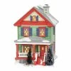 Best Pirce ⌛ Department-56 Home Decor Department 56 Snow Village Aunt Bethany’s House ⭐