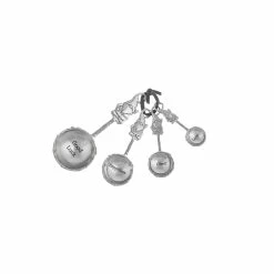 Best Sale 🧨 Kitchen & Dining Ganz Gnomes Measuring Spoons - Set Of 4 🥰