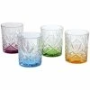 Flash Sale 🔥 Kitchen & Dining Godinger Dublin Double Old Fashioned Rainbow Glasses - Set Of 4 🥰 1 Flash Sale 🔥 Kitchen & Dining Godinger Dublin Double Old Fashioned Rainbow Glasses - Set Of 4 🥰 -Godinger Shop 7565e2af 852b 43a8 89d0 aae6c9043b2a