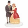 Cheapest 🌟 Department-56 Home Decor Department 56 Dickens Village A ❄ Christmas Honeymoon 💯