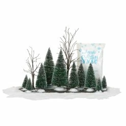 Hot Sale ⌛ Department-56 Home Decor Department 56 14pc. Landscape Set 👏