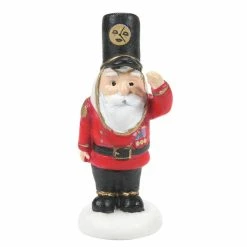 Budget 🥰 Department-56 Home Decor Department 56 North Pole Village Ready For Duty 🛒