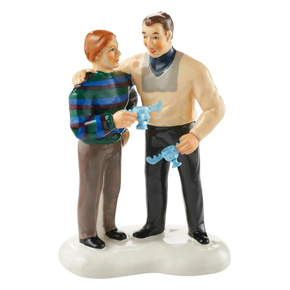 Discount π Department-56 Home Decor Department 56 Snow Village National Lampoon Moose Mug Toast π― 3 Discount π Department-56 Home Decor Department 56 Snow Village National Lampoon Moose Mug Toast π―