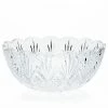 Deals ❤️ Kitchen & Dining Godinger Dublin Crystal Serving Bowl 🧨 -Godinger Shop 9b078618 143b 47ab b909 51af2e69c5ea