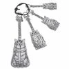 New ⭐ Kitchen & Dining Ganz Cats Measuring Spoons - Set Of 4 🛒 -Godinger Shop a120710e 3fcc 47ed 816f fddbff07bb08