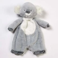 Promo ✔️ Bed Ganz® Kuddles Koala Flat A Pat 😀