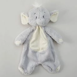 Deals 🔔 Bed Ganz® Elephant Flat-a-pat Plush Blanket 🛒