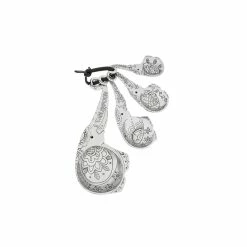 Outlet 😍 Kitchen & Dining Ganz Elephant Measuring Spoons - Set Of 4 👍