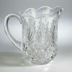 Coupon 🔔 Kitchen & Dining Godinger Shannon Water Pitcher 👍