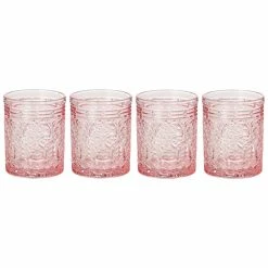 Godinger Shop 15 Best Pirce ๐ Kitchen & Dining Godinger Jax 11oz. Double Old Fashion - Set Of 4 ๐ฅฐ