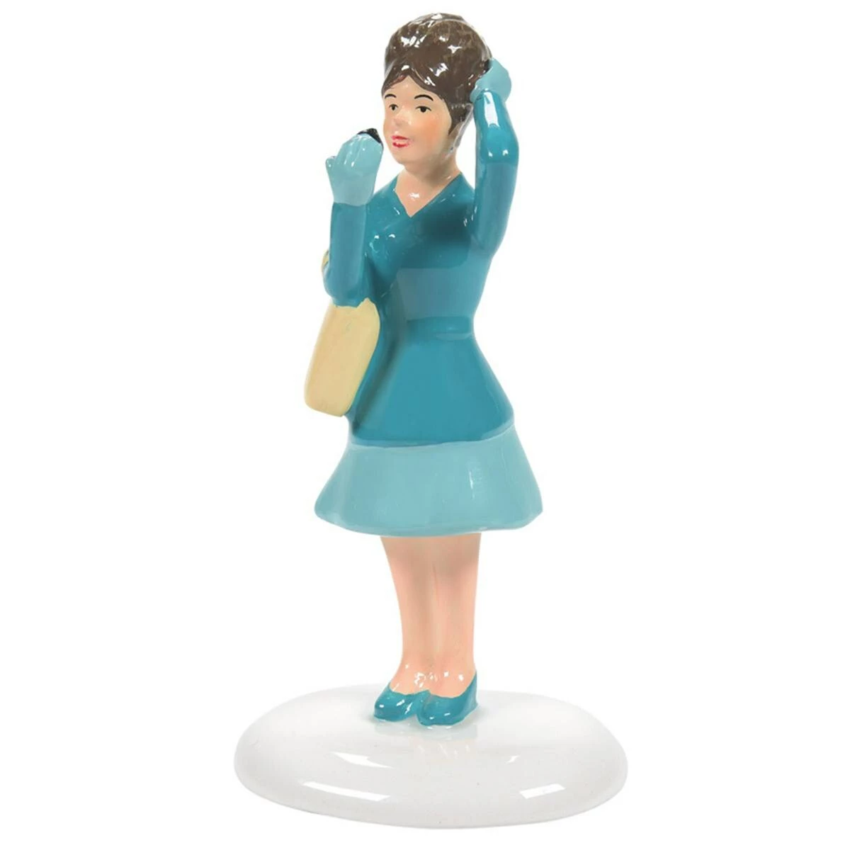 Brand new π Department-56 Home Decor Department 56 Snow Village Ready For The Weekend Figurine π― 3 Brand new π Department-56 Home Decor Department 56 Snow Village Ready For The Weekend Figurine π―