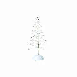 Discount 😉 Department-56 Home Decor Department 56 Village Twinkle Brite Tree 🎉