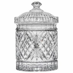 Best deal 😀 Kitchen & Dining Godinger Dublin Canister - Large 😍