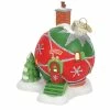 Top 10 🔔 Department-56 Home Decor Department 56 North Pole Village Norny’s Ornament House 🎁 -Godinger Shop fc627c31 3744 4286 8551 64942c2bc9fb