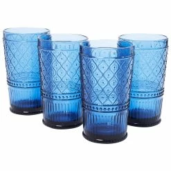 Best reviews of ✨ Kitchen & Dining Godinger Claro Highball Glasses - Set Of 4 ✨